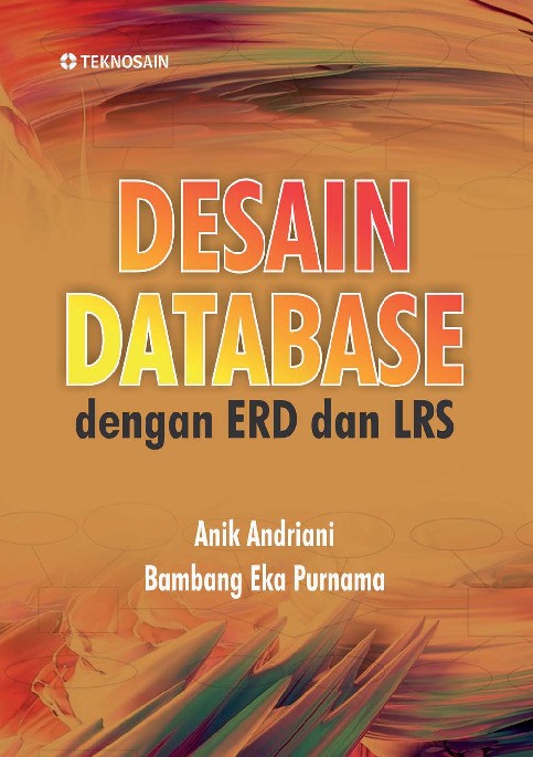 Desain Database dengan ERD dan LRS